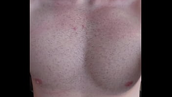 Handsome Master Solo Gay PhantomGentX Shows Dominant Neck and Throat