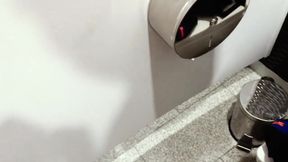 Mall WC