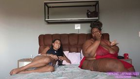 TAMMY - I like to dominate pet like you!