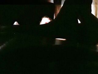 self footjob night educate nongkhai bangkok two