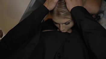 Teaser - NEW 2025 - GGG - SECRETARY IS LOOKING FOR SPERM 14 ON 1