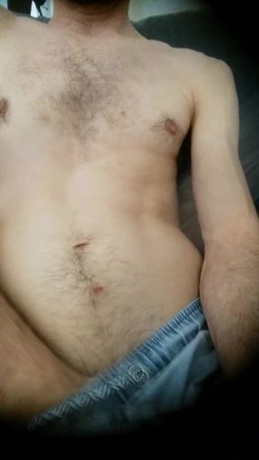 Horny devil