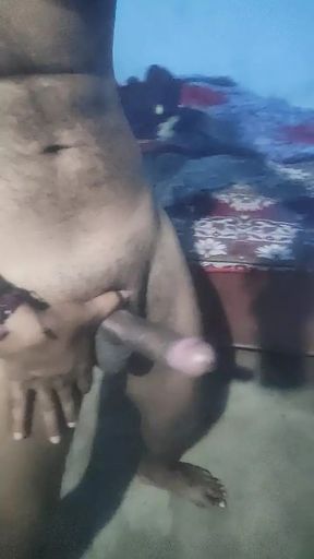 Jharkhand Boy nude