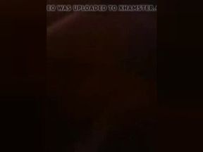British amateur wife riding cock then bending for anal