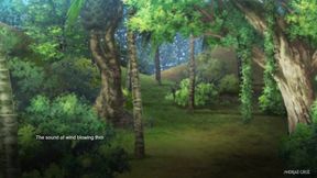 [Gameplay] Fucking an AMAZONIAN SEX-CRAZED babe [Waifu Fighter - Hentai Gameplay]