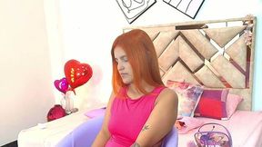 Zara Rousse Private Show