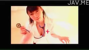 Amateur and petite asian cock sucker is giving deep blowjob