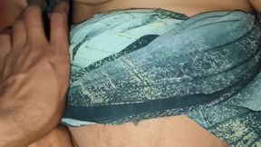 Home remedies for bhabhi ki hot sexy Saree me hot big nipples