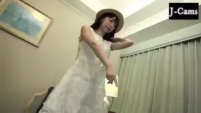 Young beauty seduces uncle for a night of fun