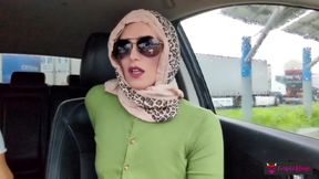 WATCH OUT or the SBIRRI CATCH us! Sex in PUBLIC Risky