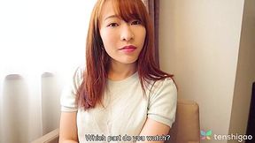 Chikako Sakurai Meeting In Sex Hotel