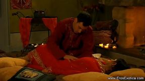 Exotic Erotic Indian Kama Sutra