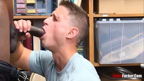 I Am Straight, Please Dont Do This