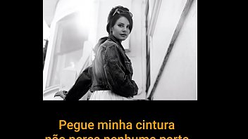 Lana Del Rey - Love song - Legendado