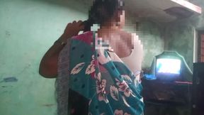 Long Hire Housewife Stepmother Sary Chenging