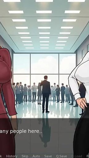 Eva's Ecstasy #08 Two Hot Babes Relaxing at the Pool in Skimpy Bikini