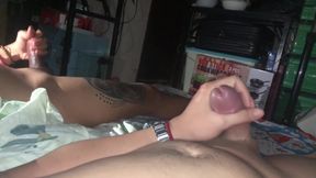 Unang Jakol Sa 2024 Kasabayan Si Piercing Daks