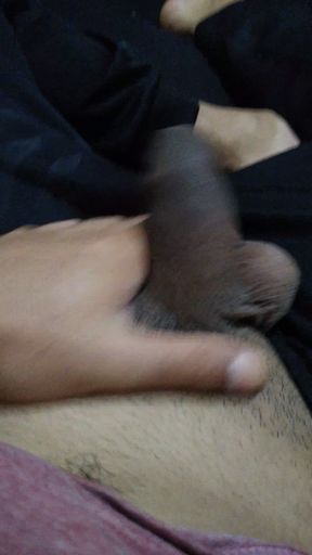 Provocative Touching