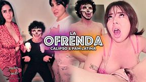 The Offering! Halloween Special!