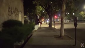 Night Moves Public Fuck - Rome Major And Cameron Skye