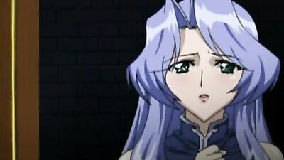 Watch two kinky Japanese girls get off in Ikusa Otome Valkyrie 2 part 2