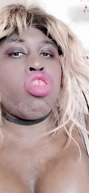 Anoniema Rose - A very hot blond slut 2