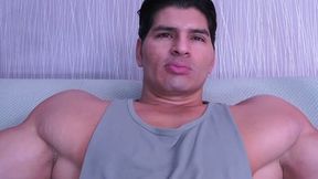 Anderson Wild Private Show