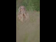 milf fantasy: teasing goldykim naked