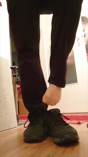 Fresh From Shopping in the Morning