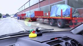 Jessy Nrw Superstar Double Penetration Ecstasy