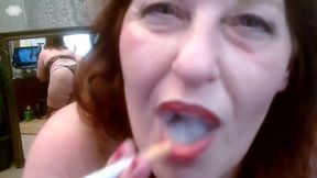 dawnskye1962 - update #105 - 383 smoky wet kisses and flashing eyes for my honey jim, kiss me darling - aug 18, 2025