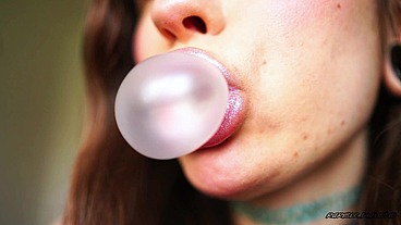Sticky Glossy Bubblegum Pop