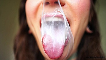 Sticky Glossy Bubblegum Pop