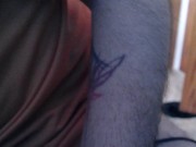 A mi amiga la guarra le gustan los Frikis jajaja