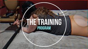 The Training Program