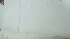 Titty and belly tease