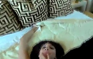 Tight and toned jessie grey banged