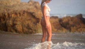 natalie mae bodypaint