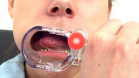 ”Killer nurse can revive even a whiskey shaft with her charming snatch”