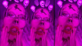 Sob Into My Eyeglasses While I Spend Your Pension, Sissygirl