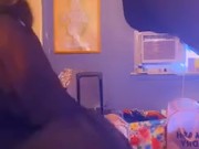 Big booty char