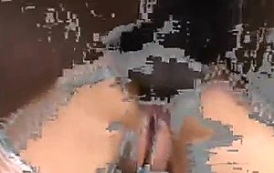 Olivia 'Lovely - Meat My Ass 2