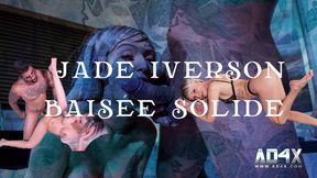 ”Jade Iverson Screwed Hard”