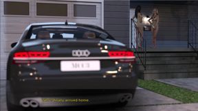 Resort of Temptation 14 Emma also wanted a pease of my meat