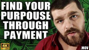 KingMarti: Find Your Purpose Through Payment - 4k UHD 2160p - MOV