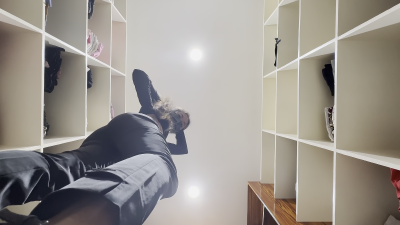 Owned By My Asian Ass Facesitting POV Femdom