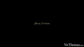 Honey I'm Home - Blue Angel & Helena Moeller