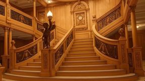 Urethral Sounding on the Titanic