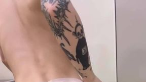 Member video sent by @SlyKarina @Teasing & #Tattoo #Petite #Blonde #Nude clips porn gratis | Tik.Porn