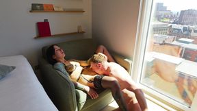 Hotwife Misty Inked Has Missed This Dick